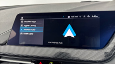 BMW 1 Series 118i Sport 5dr Step Auto Petrol Hatchback